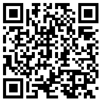 QR Code for bitcoin:1F7XvSec7DajvGg7yQStaediG9DAzBiSV