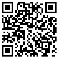 QR Code for bitcoin:1F7YoEmkCfcEqHMRKkhYdAHJh8SCmZoZXy