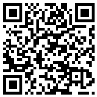 QR Code for bitcoin:1F7Zfxvyi6GoU1w17YLxbgWMAPWLaZcDvF