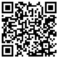 QR Code for bitcoin:1F7aevPRFeVr37p8oLM1roYRk8drJpJG7x