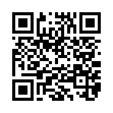 QR Code for bitcoin:1F7cC8kMP7ASqkBa6FFcNTsykvWgtC7qFy