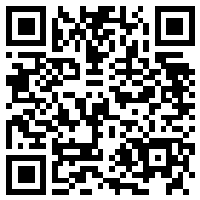 QR Code for bitcoin:1F7cJCkgrVgNqqRCaLUkUbwEFAi2sdPnza