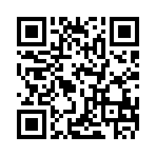 QR Code for bitcoin:1F7cWkudWAS7yrKMQqQApZ3daVgW1udNa