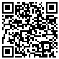 QR Code for bitcoin:1F7eEjcikfnAz9cScUpgrouvC1CPnkoKJo