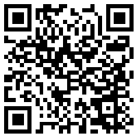 QR Code for bitcoin:1F7eYR2yzC9vZMaPLGrC6EfpvrnF8SB6X5