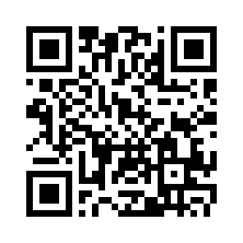 QR Code for bitcoin:1F7eccZxpYSGS7UDYrjeDXjKqfrCV6GFor