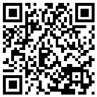 QR Code for bitcoin:1F7egfrs2p21bTEWdUezQQ6XdV1BNqvmTF