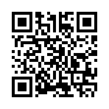 QR Code for bitcoin:1F7ewGYDCGdpGgeVTbxT6QqctxXYcG8a3p