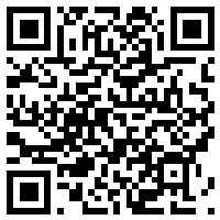 QR Code for bitcoin:1F7ftJyjF6B4aMzo17bcF2oer8yjBMYStr