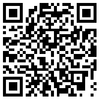 QR Code for bitcoin:1F7gX5jCDKPxyEdXG8Df5XMoE2vkAW18cn