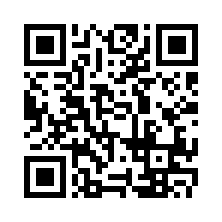 QR Code for bitcoin:1F7hBiASuca8j7MowBqfb5m4EhAhACgTfP