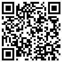 QR Code for bitcoin:1F7hYC7ntWHocdTdzp8oU4XWHotyTMZttY