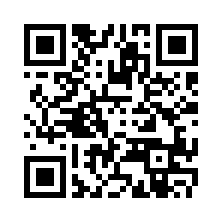 QR Code for bitcoin:1F7hapwZRzAv1Rf78meLBog9R4LAr2vvbz