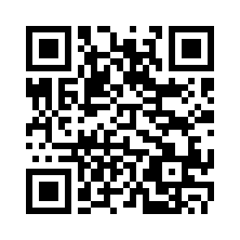QR Code for bitcoin:1F7hnrkCt5T4ehsSayU7tdAVdTnrfu8AoJ