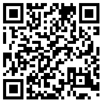 QR Code for bitcoin:1F7jgLwWV5LKBThinGa3fAqomzZGsnB7FD