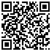 QR Code for bitcoin:1F7mueAXvS6ZnrqCoWfa2FKab7B9BJYaC2