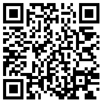QR Code for bitcoin:1F7no4dzMjQSW6jGVgnLS4BHxYSY5zQPWu
