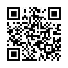 QR Code for bitcoin:1F7nwCj8DRGqakQ69ZcCZkzh57EhcbQ3DB
