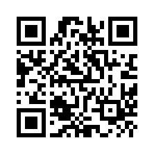 QR Code for bitcoin:1F7oF32mDZ9M8eXF3eRhhtAcLVgmLVS9wW