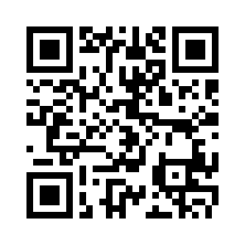 QR Code for bitcoin:1F7pWGtEW89fCXwdaR62abdH9sMqu2e1XM