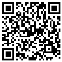 QR Code for bitcoin:1F7pggMhGb5b4qWa36QuSSL9cdGTL8tS7M