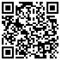 QR Code for bitcoin:1F7pkCZPfXRQHHcKz3CP4hUME32DRo5Mbk