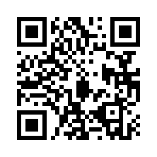 QR Code for bitcoin:1F7pt3HGfqeLFRWLweZRSR4JrPCHge3pRo