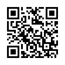 QR Code for bitcoin:1F7qztAHBiZPdCaDjABfTP1YXLF3iRtnxC