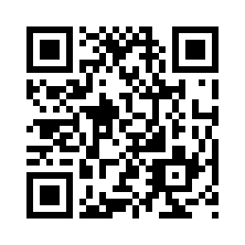 QR Code for bitcoin:1F7rzVFHMPe2CTdDPkPWqmPtASViUcbKoC