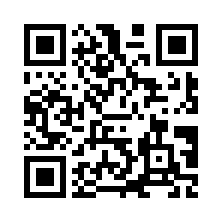 QR Code for bitcoin:1F7tDXcVFL1bSDgR8XLBkEAmubSfLaymWG