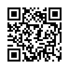QR Code for bitcoin:1F7uGAAEfze8f84JF8KKxUUGZVdpLPep8P