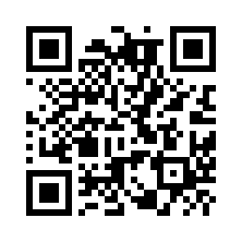 QR Code for bitcoin:1F7usrgAEmVTMFBgA55LyBVkbAWsHdEshp