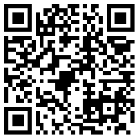 QR Code for bitcoin:1F7vDTSmT7TM35SfeJXfZgqpgYoV5cxhWK