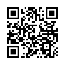QR Code for bitcoin:1F7vHurBjRHbfTHHPp1eQmiud1EmGvWSYZ