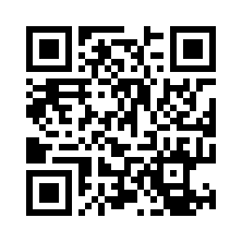 QR Code for bitcoin:1F7vSWzGac8MF2hth59aELxaXhaxgWo6H3
