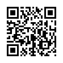 QR Code for bitcoin:1F7vdC4utUShAEvZuSubRb6vtQyTSQvV3N