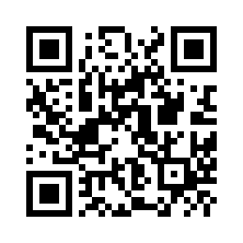 QR Code for bitcoin:1F7wVEnAHzSFogsaF17gmNGoqNJGH616t4