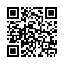 QR Code for bitcoin:1F7wVUADPnSh9YkFFR7CHyCmhTYdHACupR