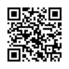 QR Code for bitcoin:1F7waGDtbmREDd6rbbWF68PG6cUJo7VF7T