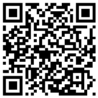 QR Code for bitcoin:1F7wcfQfaXHfdMmApd97jwAc2S3zNVTkKj