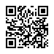 QR Code for bitcoin:1F7wiU7rq1JCATeCpPUpCDBwYzxHpm2o6j