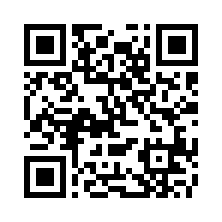 QR Code for bitcoin:1F7wwUVBkx4ucwKgY9E2yUfHTeAtNEXSUN