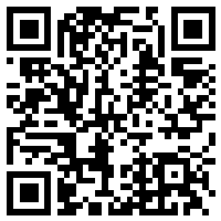 QR Code for bitcoin:1F7yTbDM9LBbwEF1HPm95H6hzmfo8KKCWh