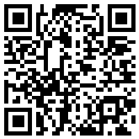 QR Code for bitcoin:1F7ybJiPHTZeANfaLcYYxsq9BCYpkkbG5B