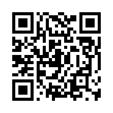 QR Code for bitcoin:1F7ygJTPtpXfQfwyjE6vtANEmoPKPQWBY8