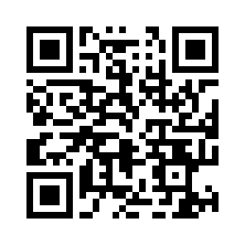 QR Code for bitcoin:1F7ymHVko9an9GLNkpNwStTboFSpo6cgrd