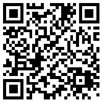 QR Code for bitcoin:1F817C1izpFcR8r1TGfkSQLBuVPVdqH3Dp
