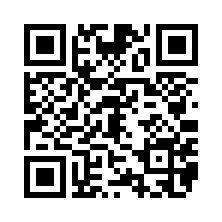 QR Code for bitcoin:1F832F3vu4XEccZpL9WenCc8DGHUHzLyV5