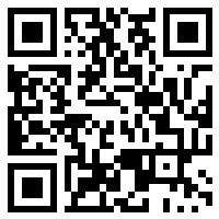 QR Code for bitcoin:1F86TAHBC6EY6ttfVHjQN7oS9uoiTZ9F8e