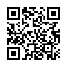 QR Code for bitcoin:1F86tWJs4hrhY1L2fXdFC2CqY1n4D9Dicp